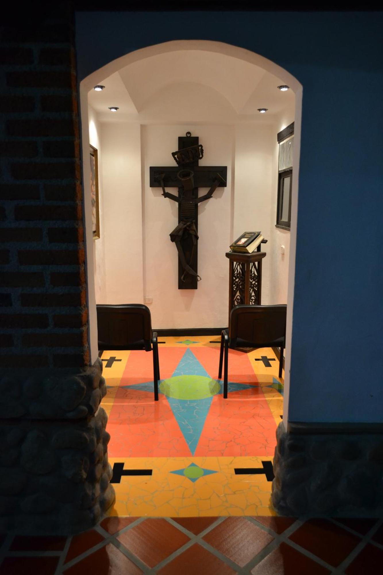 Finca Hotel La Esperanza モンテネグロ エクステリア 写真